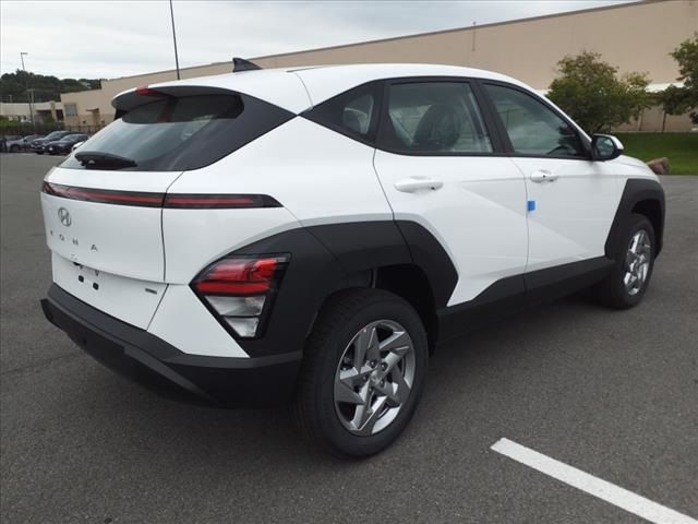 2024 Hyundai Kona SE