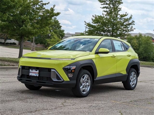 2024 Hyundai Kona SE