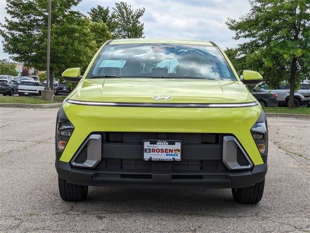 2024 Hyundai Kona SE