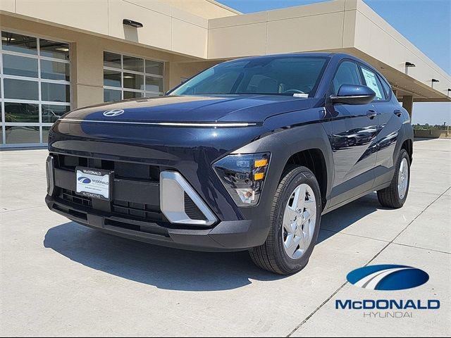 2024 Hyundai Kona SE