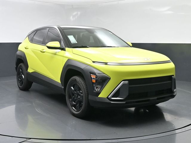 2024 Hyundai Kona SE