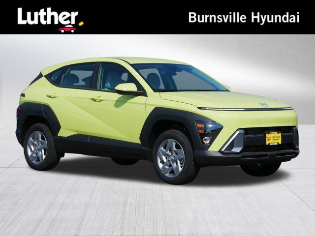 2024 Hyundai Kona SE