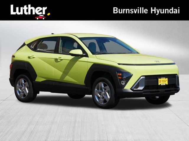 2024 Hyundai Kona SE