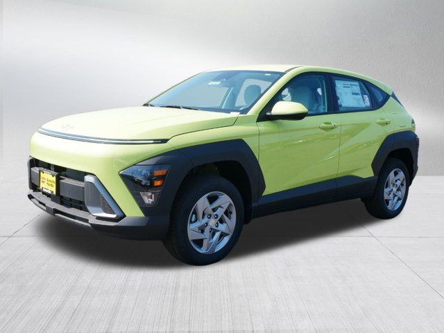 2024 Hyundai Kona SE