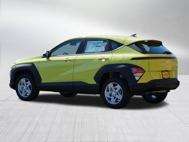 2024 Hyundai Kona SE