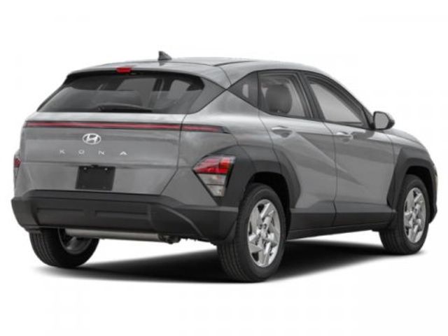 2024 Hyundai Kona SE