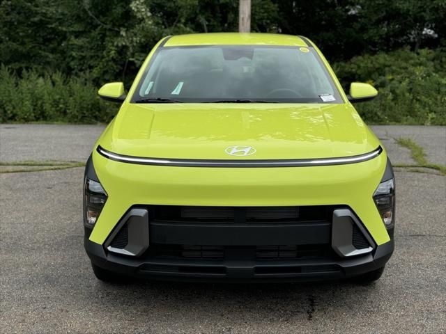 2024 Hyundai Kona SE