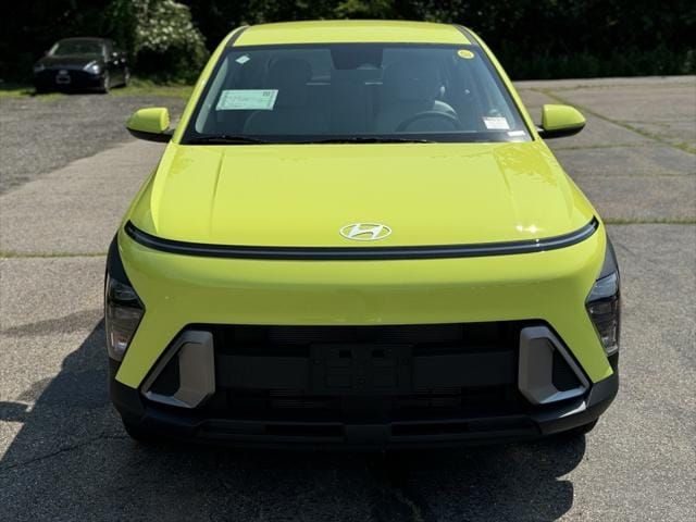 2024 Hyundai Kona SE