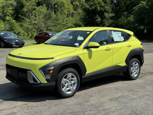 2024 Hyundai Kona SE