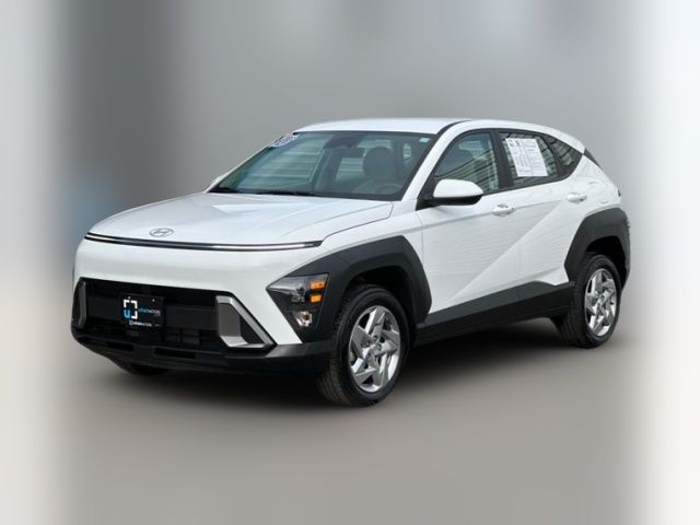 2024 Hyundai Kona SE