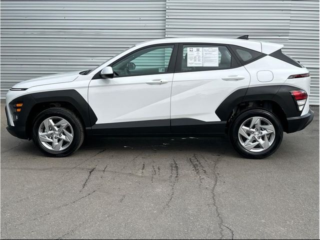 2024 Hyundai Kona SE