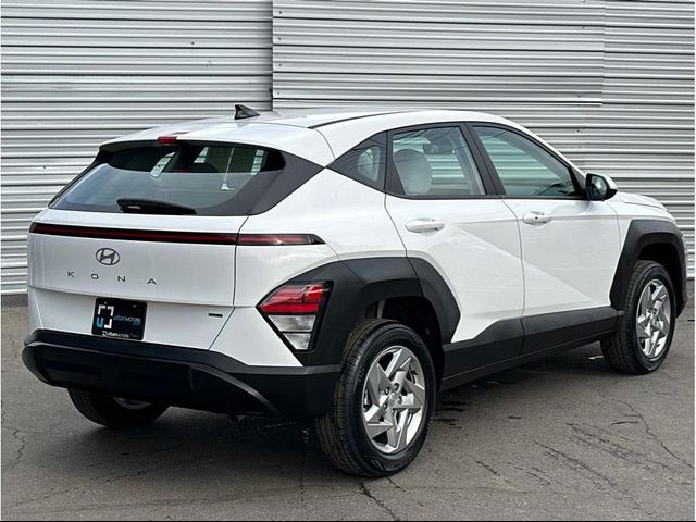 2024 Hyundai Kona SE