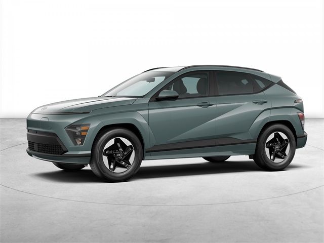 2024 Hyundai Kona Electric Preferred