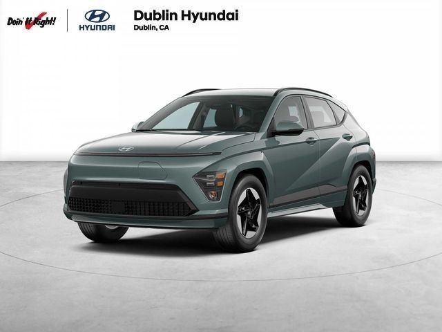 2024 Hyundai Kona Electric SEL