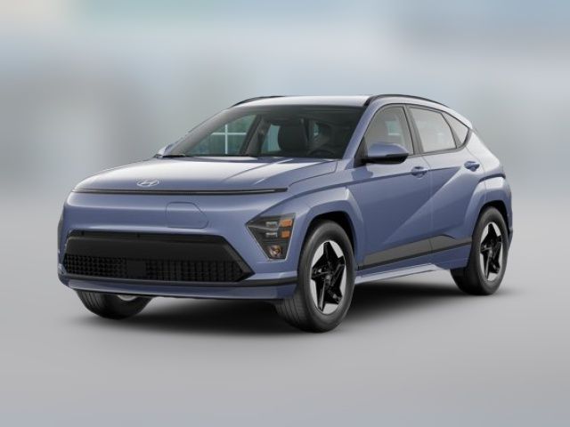 2024 Hyundai Kona Electric SEL