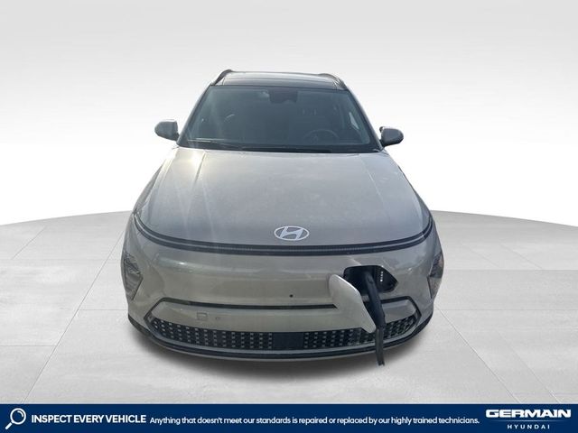 2024 Hyundai Kona Electric Limited