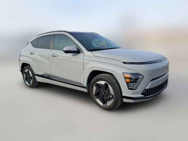 2024 Hyundai Kona Electric Limited