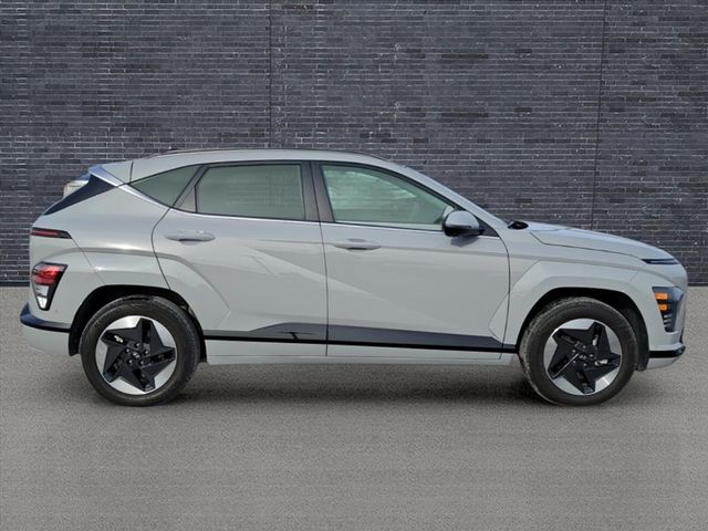 2024 Hyundai Kona Electric Limited