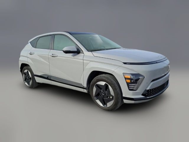 2024 Hyundai Kona Electric Limited