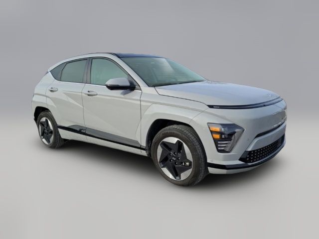 2024 Hyundai Kona Electric Limited