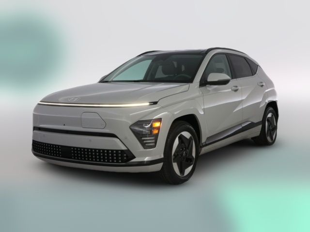 2024 Hyundai Kona Electric Limited