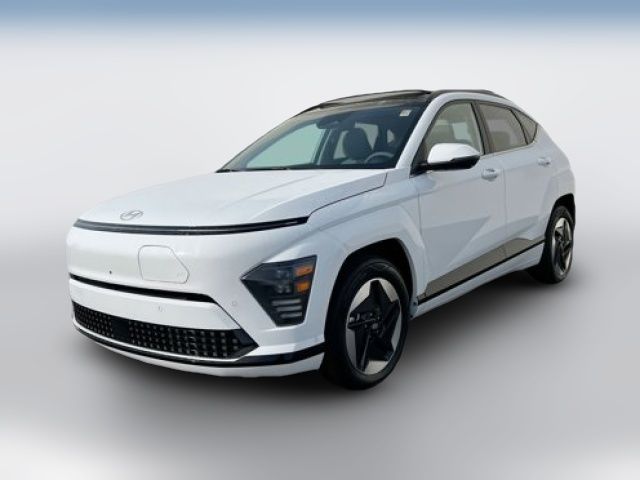 2024 Hyundai Kona Electric Limited