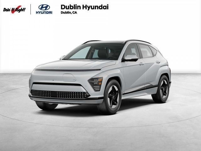 2024 Hyundai Kona Electric Limited