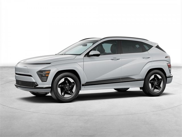 2024 Hyundai Kona Electric Limited