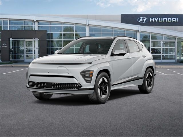 2024 Hyundai Kona Electric Limited