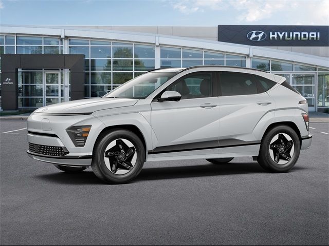 2024 Hyundai Kona Electric Limited