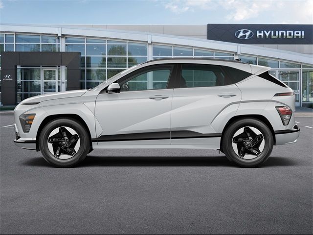 2024 Hyundai Kona Electric Limited