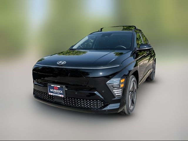 2024 Hyundai Kona Electric Limited