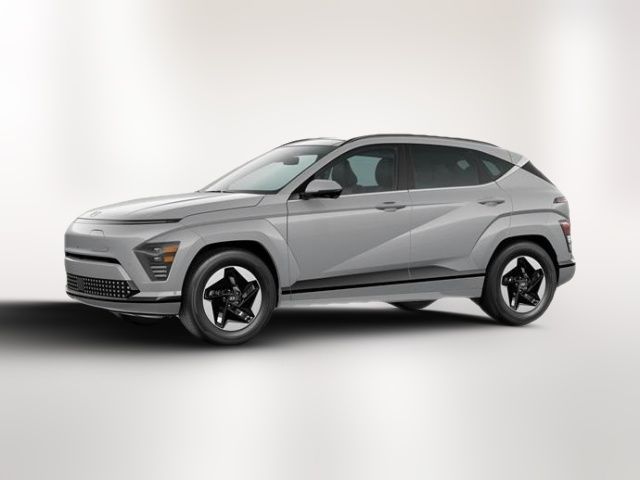 2024 Hyundai Kona Electric Limited