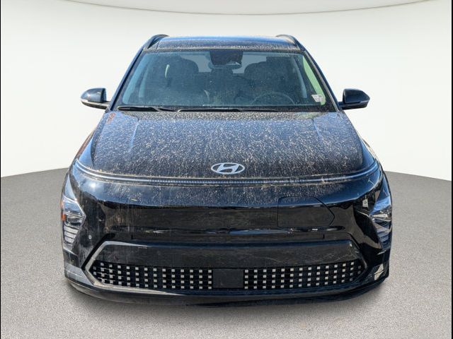 2024 Hyundai Kona Electric Limited