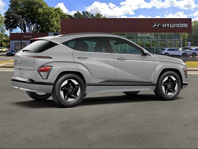 2024 Hyundai Kona Electric Limited