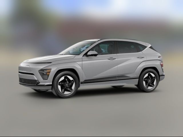 2024 Hyundai Kona Electric Limited