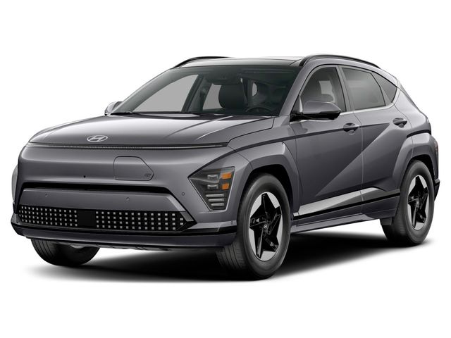 2024 Hyundai Kona Electric Limited