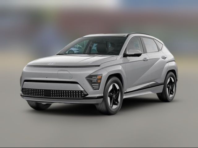 2024 Hyundai Kona Electric Limited