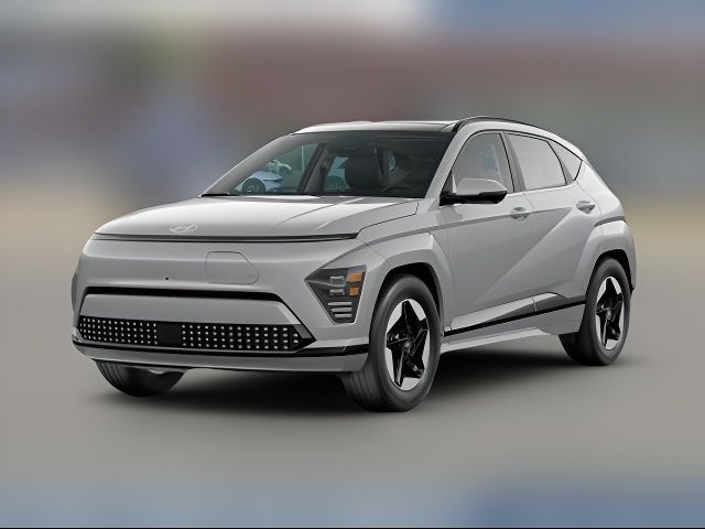 2024 Hyundai Kona Electric Limited