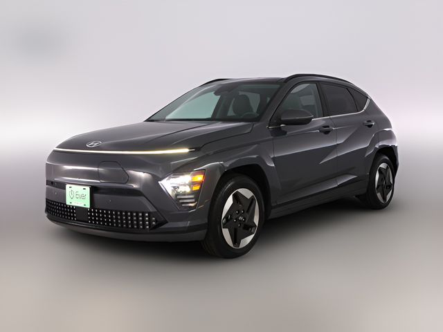 2024 Hyundai Kona Electric Limited