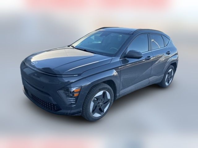 2024 Hyundai Kona Electric Limited