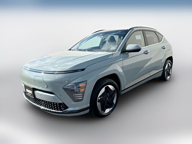 2024 Hyundai Kona Electric Limited