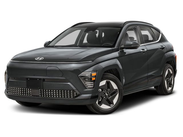 2024 Hyundai Kona Electric Limited