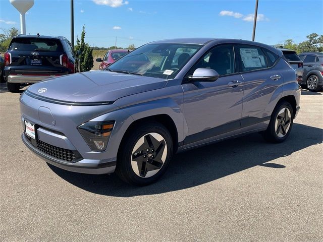 2024 Hyundai Kona Electric SE