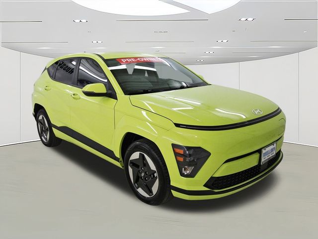 2024 Hyundai Kona Electric SE