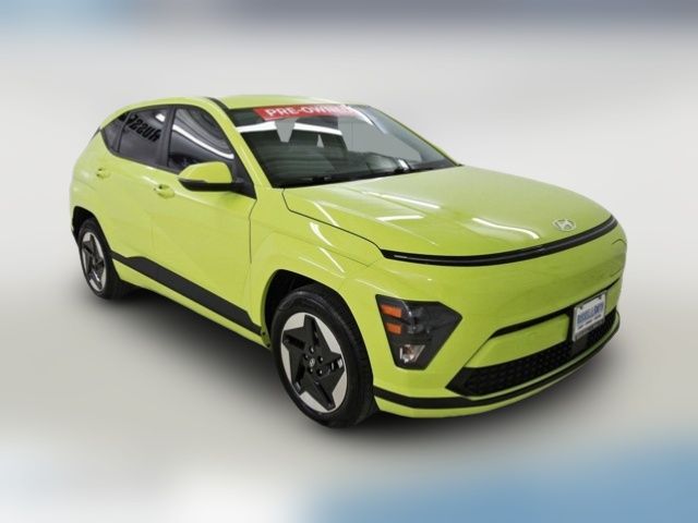 2024 Hyundai Kona Electric SE