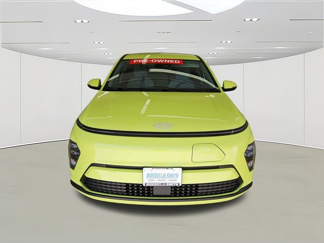 2024 Hyundai Kona Electric SE