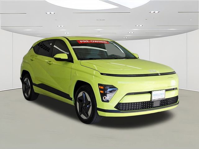 2024 Hyundai Kona Electric SE