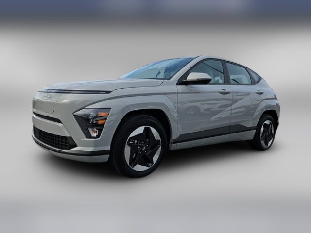 2024 Hyundai Kona Electric SE