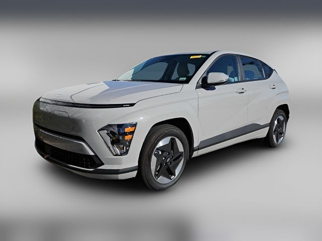 2024 Hyundai Kona Electric SE